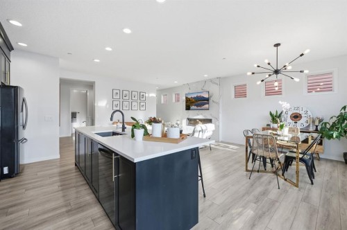 254 Howse Drive Ne, Calgary, AB 