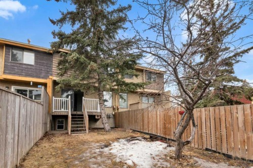 1418 Ranchlands Road Nw, Calgary, AB - Outdoor