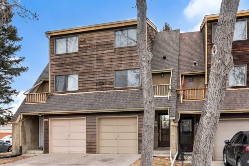 1418 Ranchlands Road Nw, Calgary, AB - Outdoor