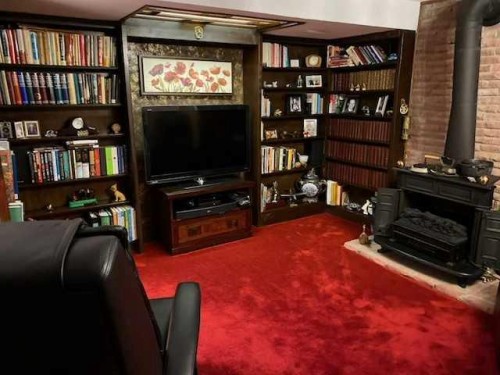 6311 Pineridge Road Ne, Calgary, AB - Indoor