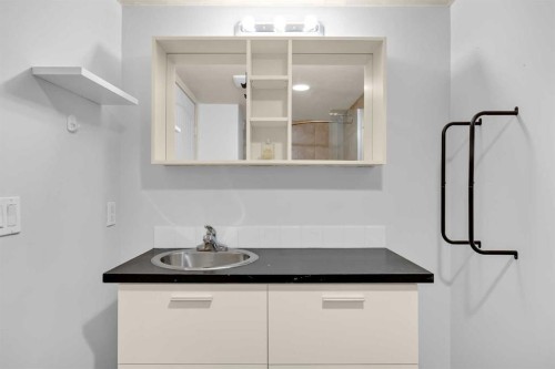 49 Beacham Way Nw, Calgary, AB - Indoor Photo Showing Other Room