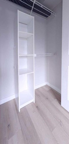 1204-2371 Eversyde Avenue Sw, Calgary, AB - Indoor With Storage