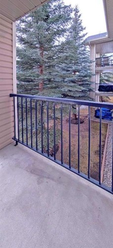 1204-2371 Eversyde Avenue Sw, Calgary, AB - Outdoor With Balcony
