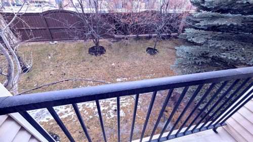 1204-2371 Eversyde Avenue Sw, Calgary, AB - Outdoor With Balcony