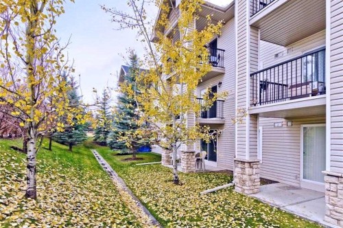 1204-2371 Eversyde Avenue Sw, Calgary, AB - Outdoor With Balcony