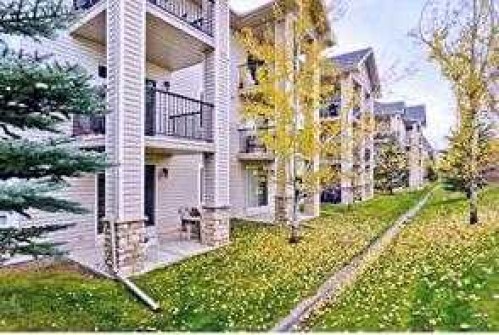 1204-2371 Eversyde Avenue Sw, Calgary, AB - Outdoor With Balcony