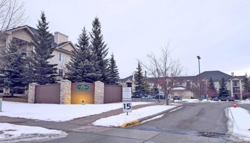 1204-2371 Eversyde Avenue Sw, Calgary, AB - Outdoor