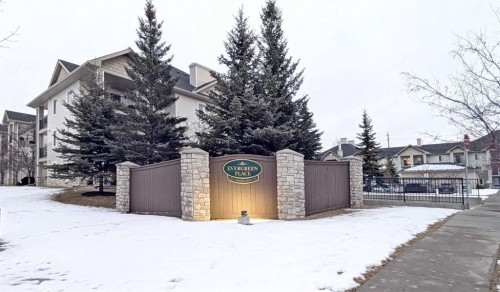 1204-2371 Eversyde Avenue Sw, Calgary, AB - Outdoor
