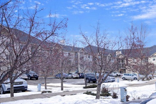 1204-2371 Eversyde Avenue Sw, Calgary, AB - Outdoor With View