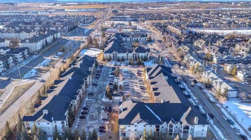 1204-2371 Eversyde Avenue Sw, Calgary, AB - Outdoor With View