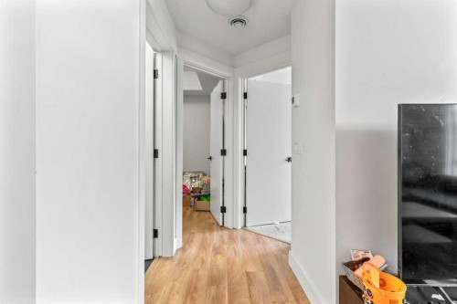 110 Savanna Walk Ne, Calgary, AB - Indoor Photo Showing Other Room