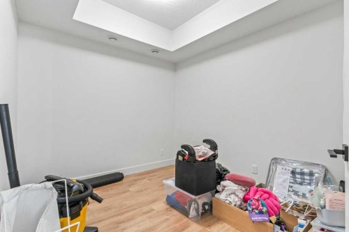110 Savanna Walk Ne, Calgary, AB - Indoor