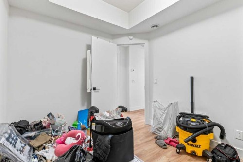 110 Savanna Walk Ne, Calgary, AB - Indoor Photo Showing Other Room