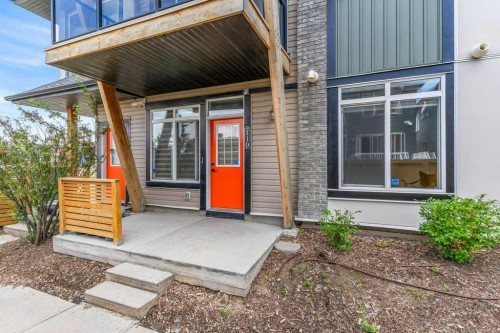 110 Savanna Walk Ne, Calgary, AB - Outdoor