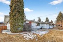 3231 25 Street Sw, Calgary, AB  - Outdoor 