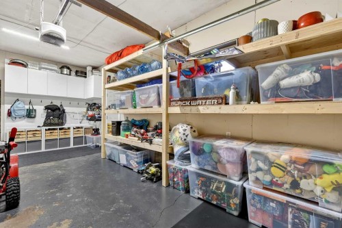 3231 25 Street Sw, Calgary, AB - Indoor