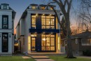 1729 19 Avenue Nw, Calgary, AB  - Outdoor With Facade 
