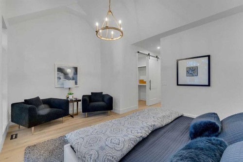 1729 19 Avenue Nw, Calgary, AB - Indoor