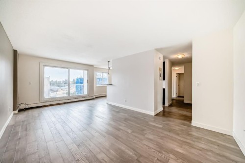 302-4455A Greenview Drive Ne, Calgary, AB - Indoor