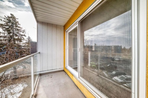 302-4455A Greenview Drive Ne, Calgary, AB - Outdoor With Exterior
