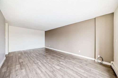 302-4455A Greenview Drive Ne, Calgary, AB - Indoor Photo Showing Other Room