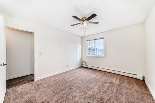 302-4455A Greenview Drive Ne, Calgary, AB - Indoor Photo Showing Other Room