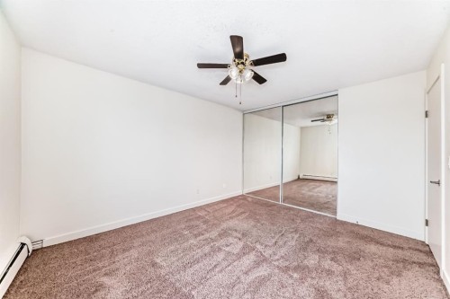 302-4455A Greenview Drive Ne, Calgary, AB - Indoor Photo Showing Other Room
