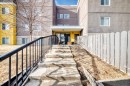 302-4455A Greenview Drive Ne, Calgary, AB  - Outdoor With Exterior 