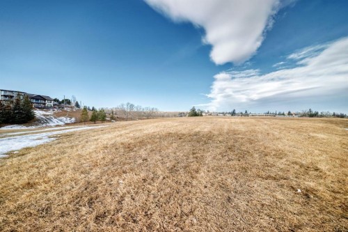 302-4455A Greenview Drive Ne, Calgary, AB - Outdoor With View