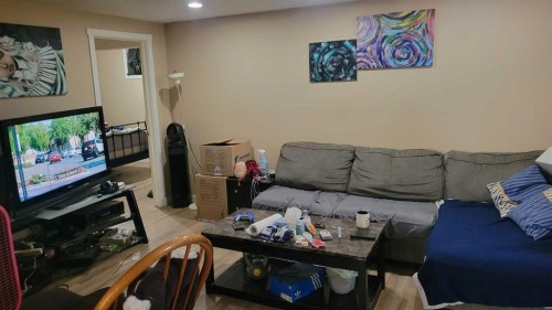 1908 Olympia Drive Se, Calgary, AB - Indoor