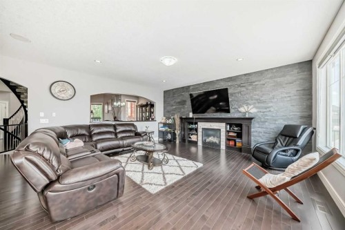 26 Saddlelake View Ne, Calgary, AB 