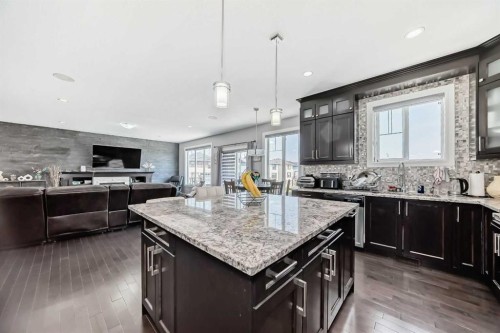 26 Saddlelake View Ne, Calgary, AB 