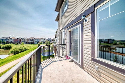 26 Saddlelake View Ne, Calgary, AB 