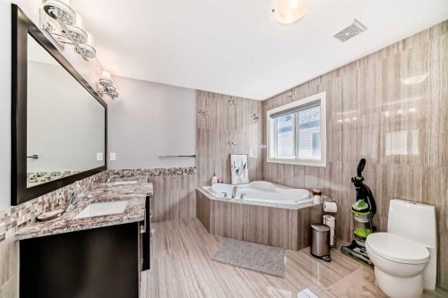 26 Saddlelake View Ne, Calgary, AB 