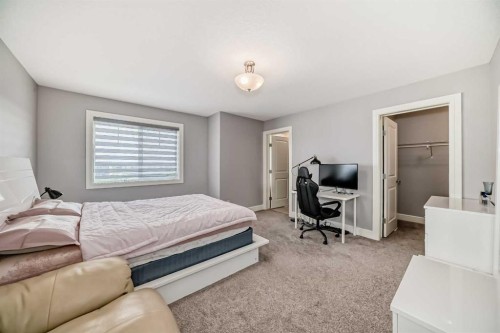 26 Saddlelake View Ne, Calgary, AB 