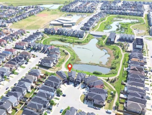 26 Saddlelake View Ne, Calgary, AB 