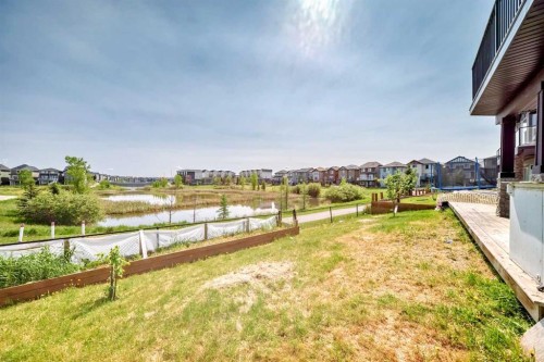 26 Saddlelake View Ne, Calgary, AB 