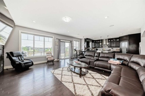 26 Saddlelake View Ne, Calgary, AB 