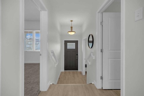 85 Reynolds Road, Sylvan Lake, AB - Indoor Photo Showing Other Room