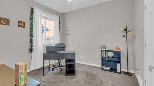 1120 Windhaven Close Sw, Airdrie, AB - Indoor