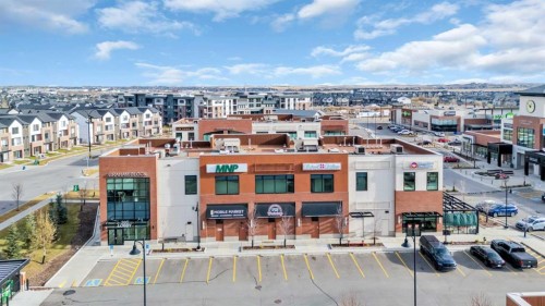 1120 Windhaven Close Sw, Airdrie, AB - Outdoor With View