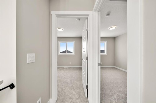 122 Sora Gardens Se, Calgary, AB - Indoor Photo Showing Other Room