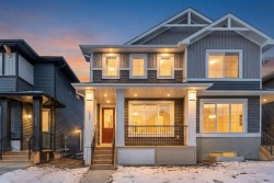 122 Sora Gardens SE Calgary, AB T3S 0V3