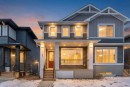122 Sora Gardens Se, Calgary, AB  - Outdoor With Facade 