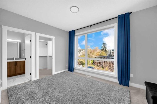 1623 16A Street Se, Calgary, AB - Indoor