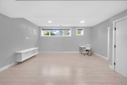 1623 16A Street Se, Calgary, AB - Indoor