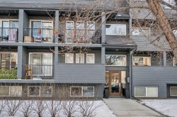 7-515 18 Avenue SW Calgary, AB T2S 0C6