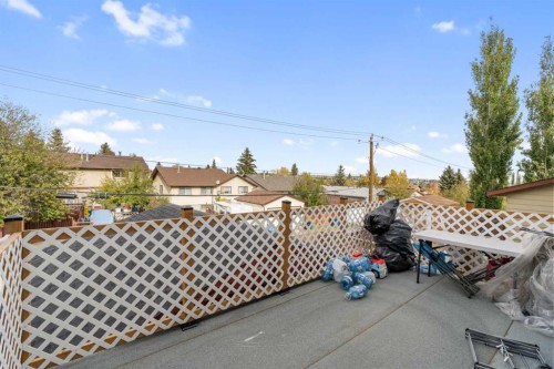 39 Bermuda Drive, Calgary, AB - Outdoor