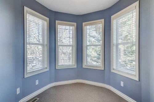 236 Somme Avenue Sw, Calgary, AB - Indoor Photo Showing Other Room