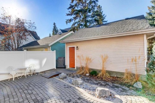 236 Somme Avenue Sw, Calgary, AB - Outdoor With Exterior
